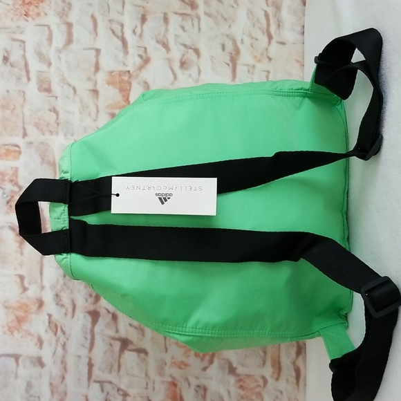 New adidas By Stella McCartney Gym Sack main image 10